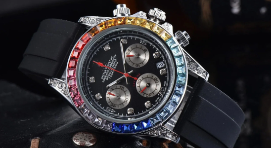 Designer vs. Swiss Replica Watches: Making the Right Choice