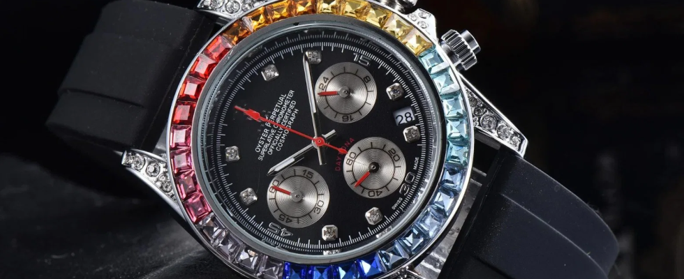 Designer vs. Swiss Replica Watches: Making the Right Choice