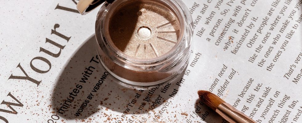 Eyeliner, makeup, beauty — CCleaner vs. Digital Clutter: Winning the Battle for System Health