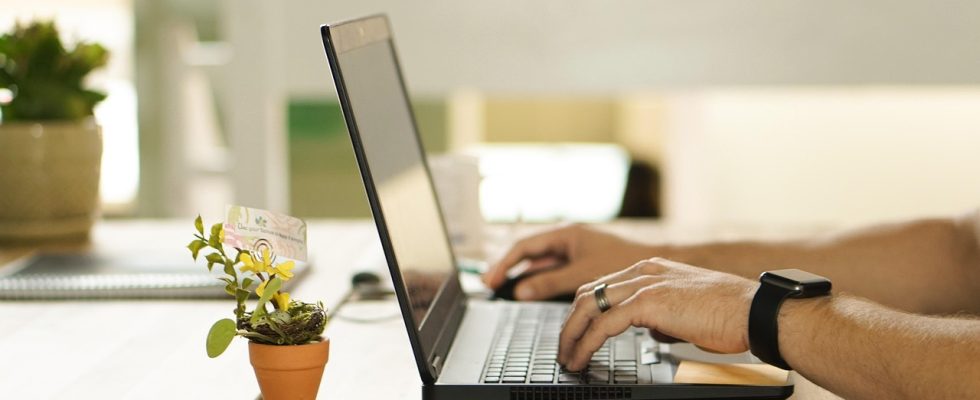 Online, connection, nature — Smart IPTV Platforms for Streaming TV, Movies, and Live Channels on Smart Devices