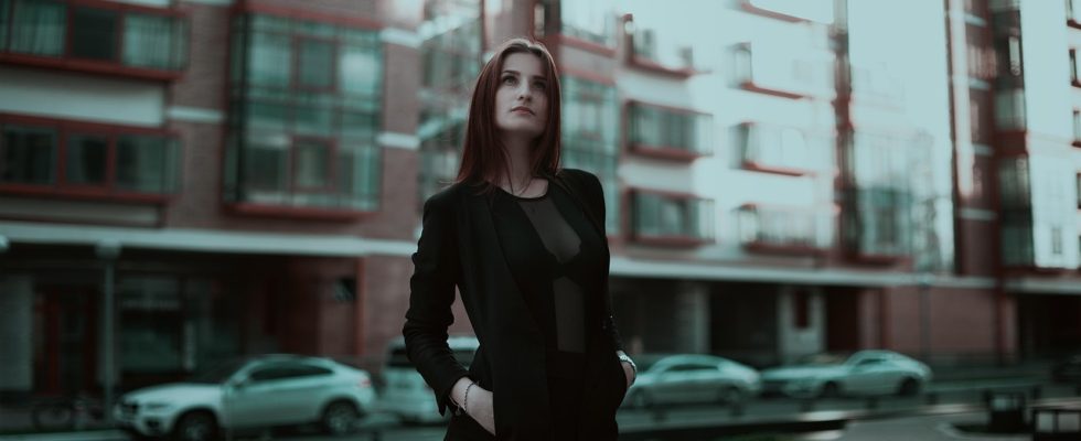 Business woman, business, young woman — "Test Your Website's Strength: TOPStresser.su's Free Attack Option"