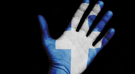 Facebook, hand, social media — Tinder Phone Verification Solutions with Reliable SMS Delivery