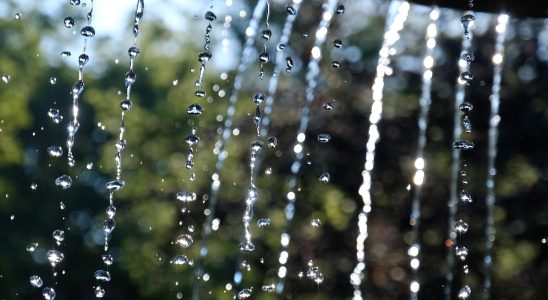 Fountain, beam, nature — Vavada register